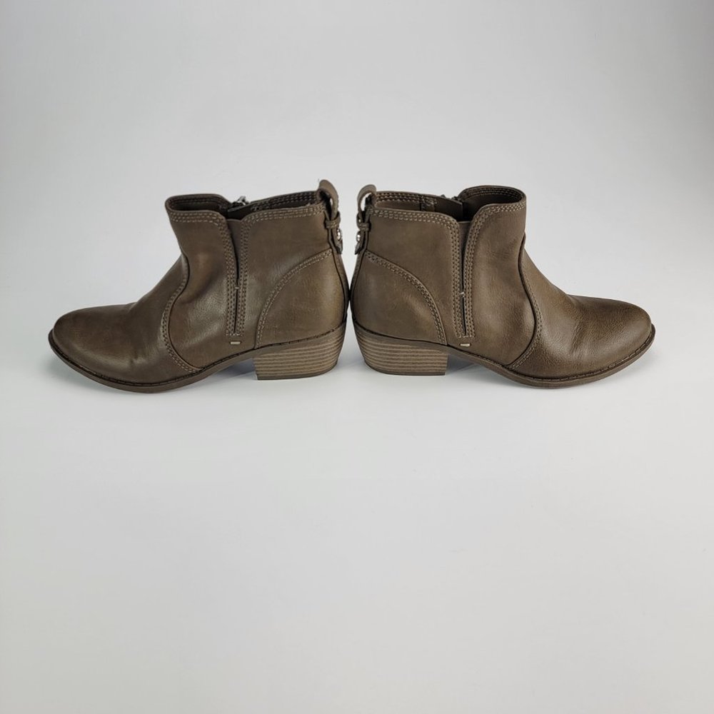Brand New Guess Ankle Booties, SIZE 5.5